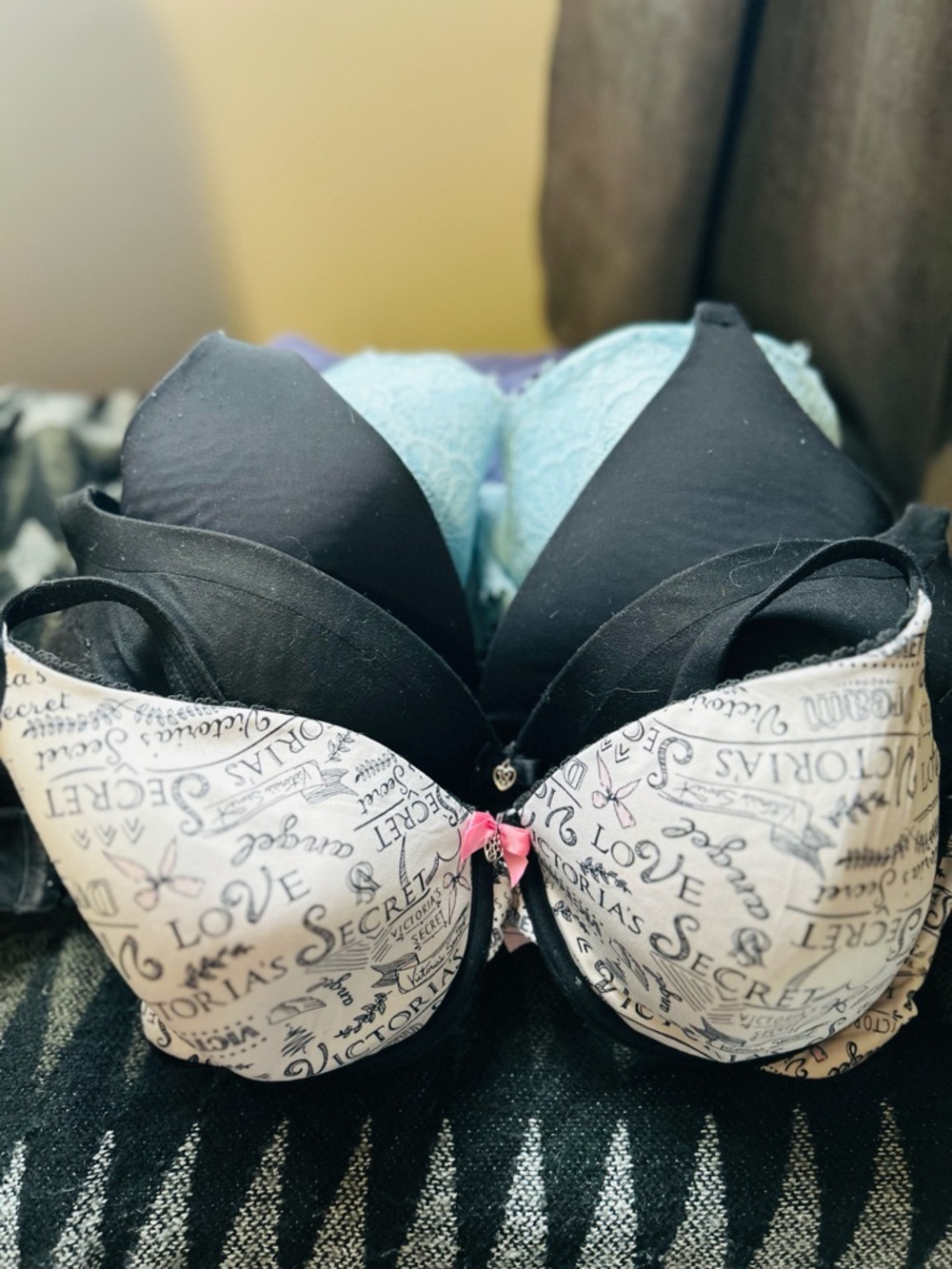 Bundle of Victoria's Secret Bras